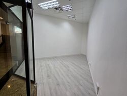 The Riverwalk / Riverwalk Apartments (D1), Office #495833111